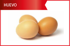 huevo
